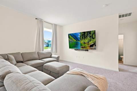 201 SW North Wakefield Circle, Port St. Lucie FL - photo 10 of 44