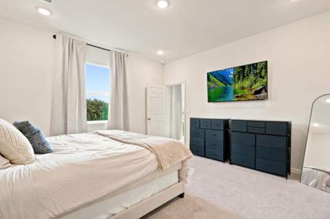201 SW North Wakefield Circle, Port St. Lucie FL - photo 17 of 44