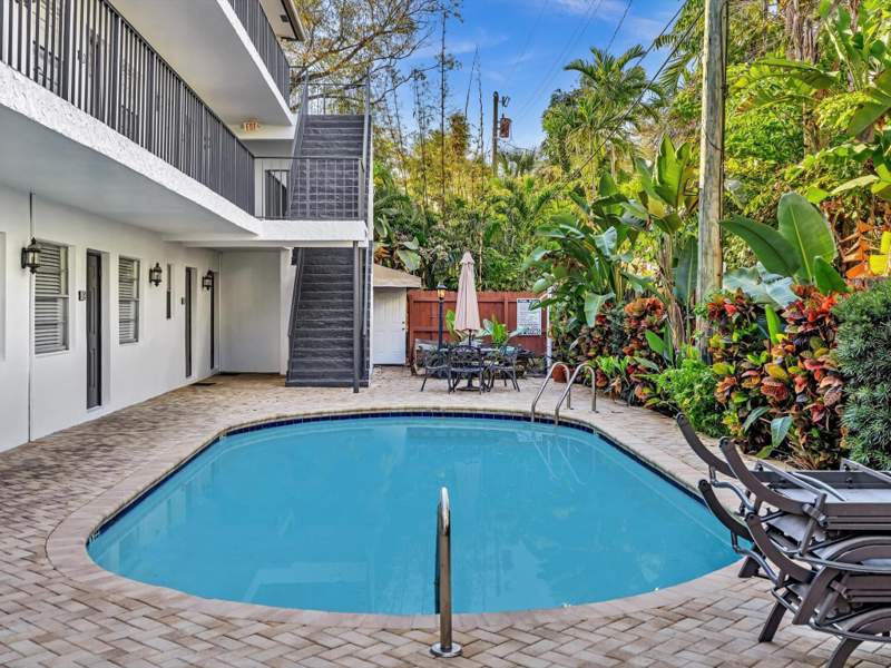 1 bedroom Condominium at 215 NE 16th Avenue #203, Victoria Palms Condo, Fort Lauderdale — photo 5