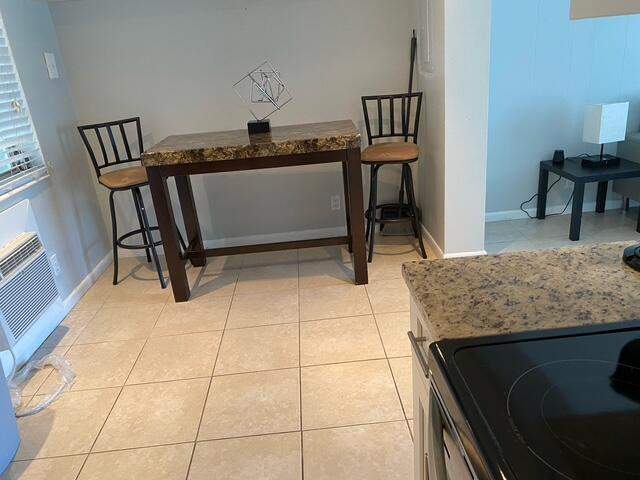 1 bedroom Condominium at 209 SE 6th Street #4, Sea Terrace Condo, Boynton Beach — photo 4