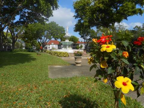 3670 Inverrary Drive #3y, Lauderhill FL - photo 21 of 30