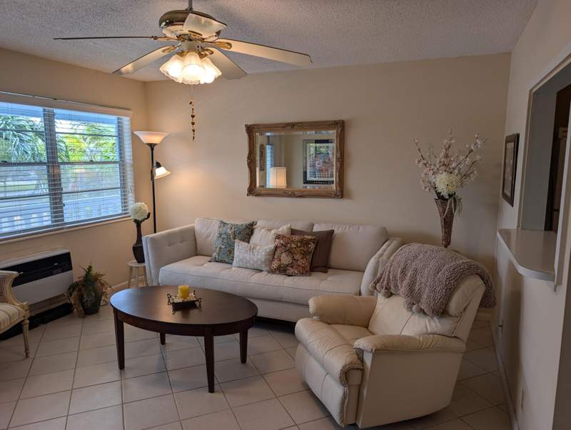 1 bedroom Condominium at 436 Markham T #436, Markham T Condo, Deerfield Beach — photo 2