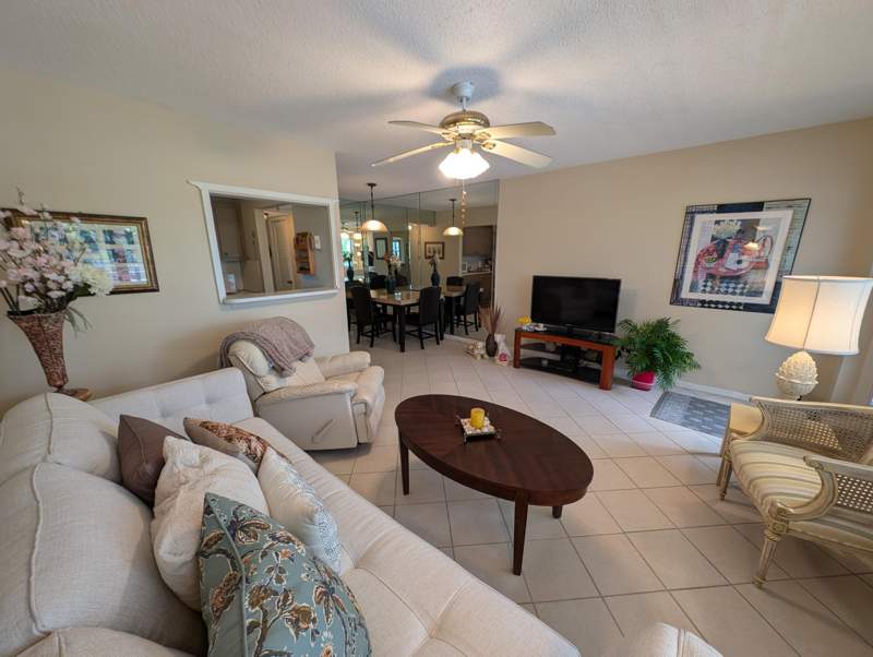 1 bedroom Condominium at 436 Markham T #436, Markham T Condo, Deerfield Beach — photo 5