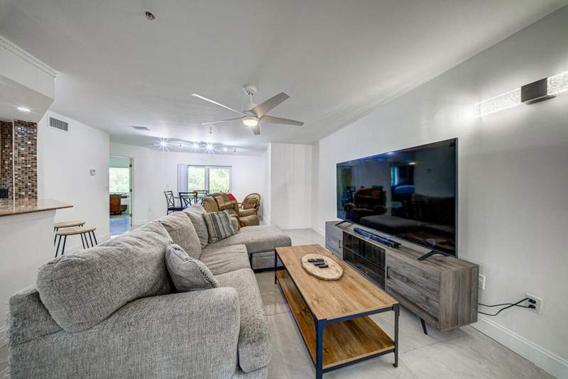 3 bedroom Condominium at 500 Scotia Drive #302, Hypoluxos Mariners Cay Condo, Hypoluxo — photo 5