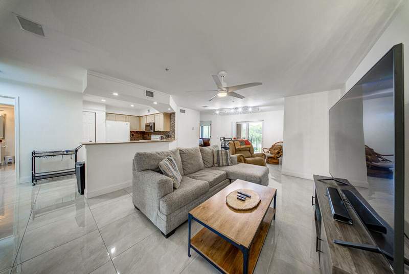 3 bedroom Condominium at 500 Scotia Drive #302, Hypoluxos Mariners Cay Condo, Hypoluxo — photo 3