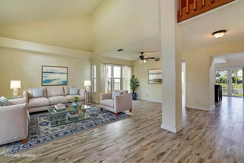 4 bedroom Single Family Residence at 3570 Woods Walk Boulevard, Woods Walk 1, Lake Worth — photo 5