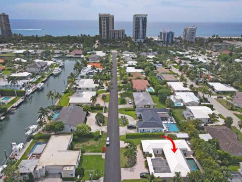 1211 Bimini Lane, Riviera Beach FL - photo 6 of 7