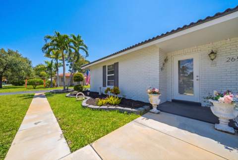 2651 NW 107th Avenue, Coral Springs FL - photo 6 of 57