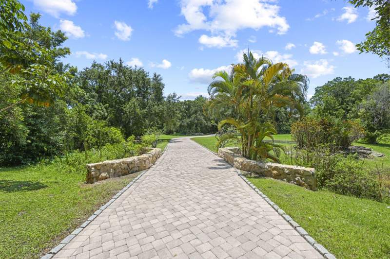 7 bedroom Single Family Residence at 6001 Le Lac Road, Le Lac, Boca Raton — photo 3