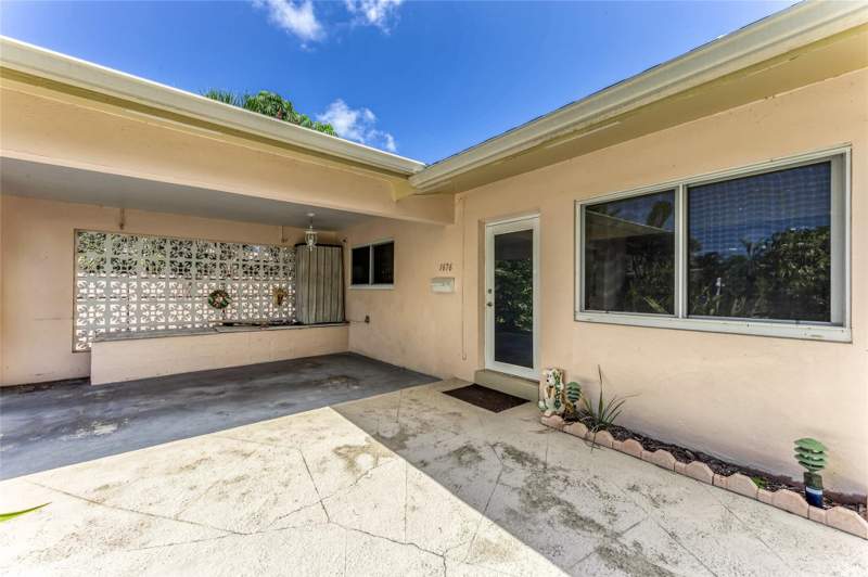 2 bedroom Single Family Residence at 1676 NE 40th Street, Oakland Park 2nd Add-Resub, Oakland Park — photo 5