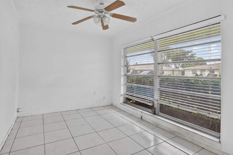 2 bedroom Villa at 20923 Sedgewick Drive #386, Boca Lakes Condo, Boca Raton — photo 5