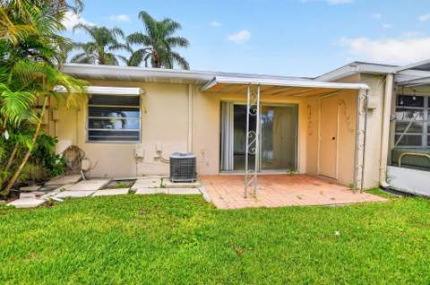 20923 Sedgewick Drive #386, Boca Raton FL - photo 24 of 35
