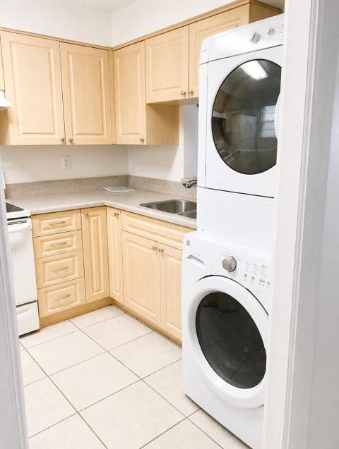 2050 Oleander Boulevard #1-105, Fort Pierce FL - photo 8 of 8