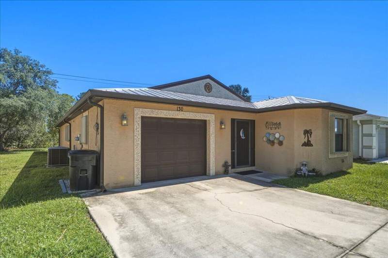 3 bedroom Single Family Residence at 130 Mediterranean Boulevard, Spanish Lakes One Leasehold Estates, Port St. Lucie — photo 3