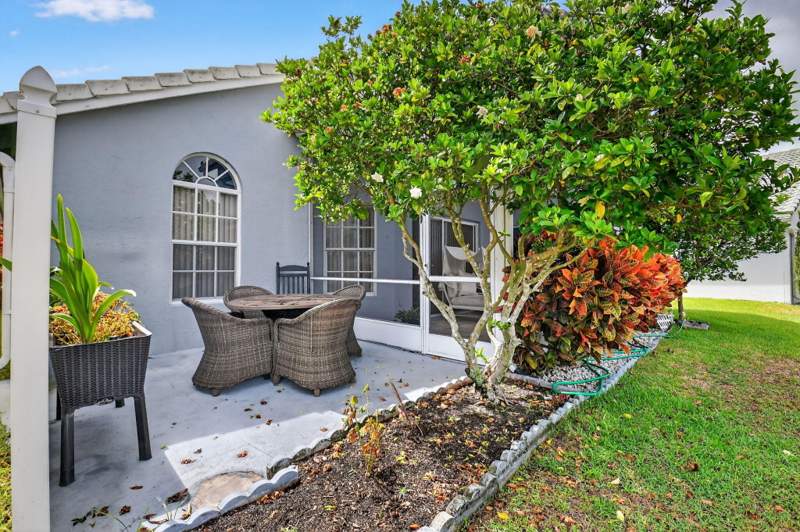 3 bedroom Single Family Residence at 7777 Stirling Bridge Boulevard, Hagen Ranch Heights, Delray Beach — photo 5