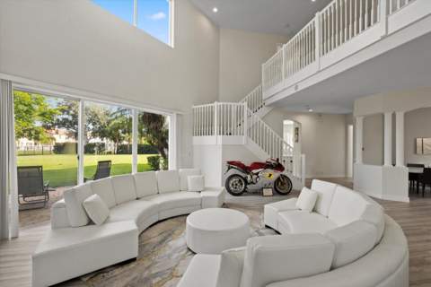 1215 Creekside Drive, Wellington FL - photo 10 of 79