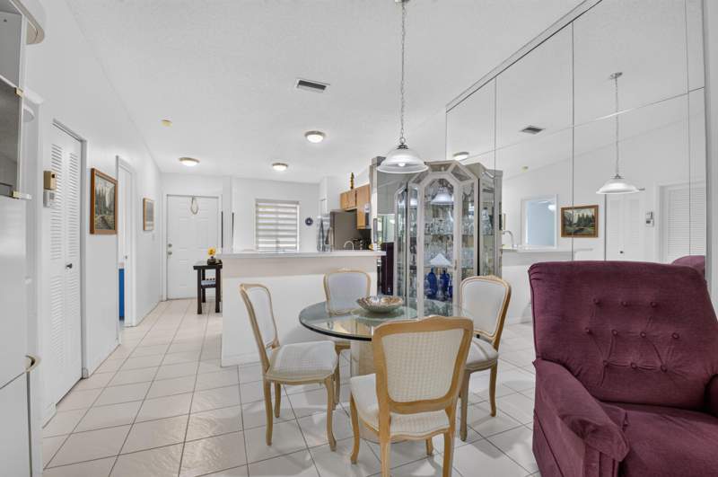 2 bedroom Condominium at 18925 Argosy Drive #B, Whisper Walk /Greenleaf, Boca Raton — photo 5