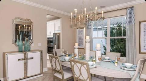 11539 SW Macelli Way, Port St. Lucie FL - photo 7 of 61