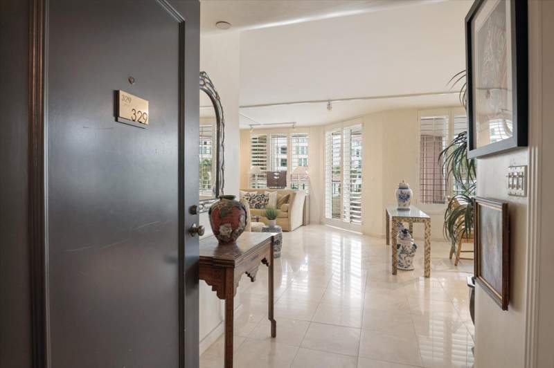 2 bedroom Condominium at 120 SE 5th Avenue #329, Mizner Court Condo, Boca Raton — photo 2