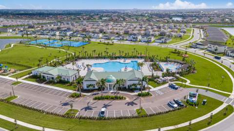 11539 SW Macelli Way, Port St. Lucie FL - photo 23 of 61