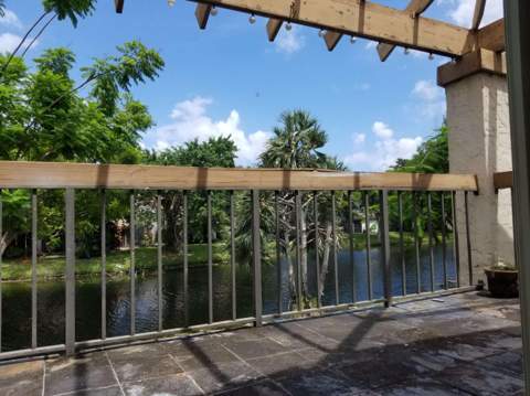 12 Wimbledon Lakes Drive #250, Plantation FL - photo 6 of 23