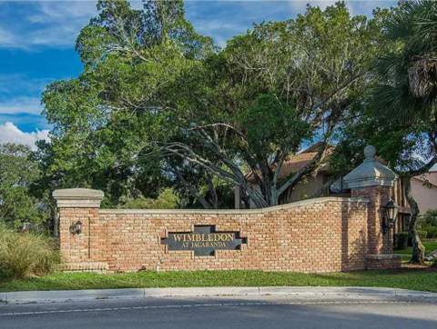12 Wimbledon Lakes Drive #250, Plantation FL - photo 19 of 23