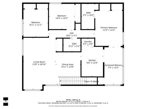 12 Wimbledon Lakes Drive #250, Plantation FL - photo 23 of 23