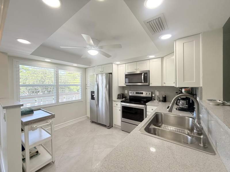 2 bedroom Condominium at 2301 Lucaya Lane #D3, Wynmoor - Lucaya Village 1-B Condo, Coconut Creek — photo 5