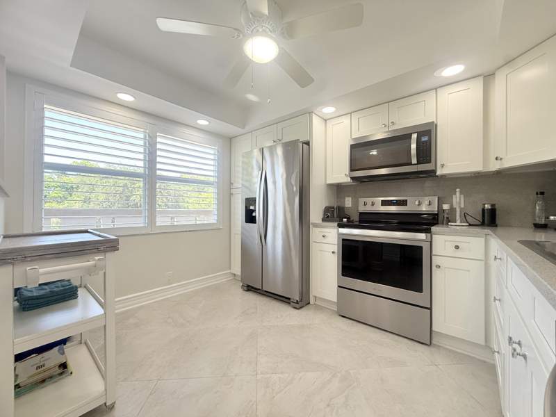 2 bedroom Condominium at 2301 Lucaya Lane #D3, Wynmoor - Lucaya Village 1-B Condo, Coconut Creek — photo 3