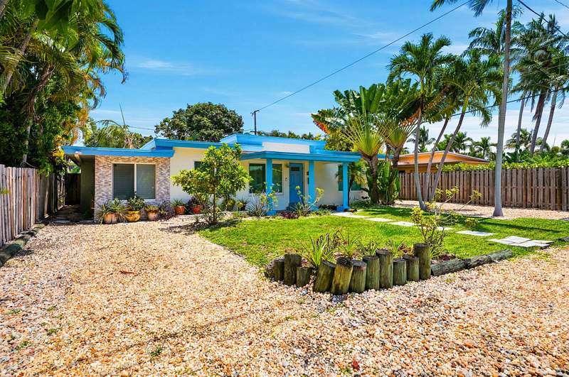 3 bedroom Single Family Residence at 1777 NE 17th Street, Progresso, Fort Lauderdale — photo 2