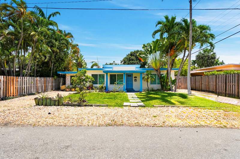 3 bedroom Single Family Residence at 1777 NE 17th Street, Progresso, Fort Lauderdale — photo 3