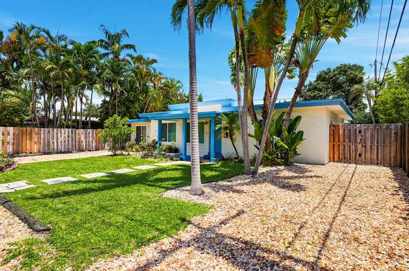 3 bedroom Single Family Residence at 1777 NE 17th Street, Progresso, Fort Lauderdale — photo 4
