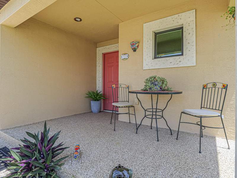 2 bedroom Single Family Residence at 23 Arboles Del Norte, Spanish Lakes Country Club Vill Leasehold Estates, Fort Pierce — photo 5