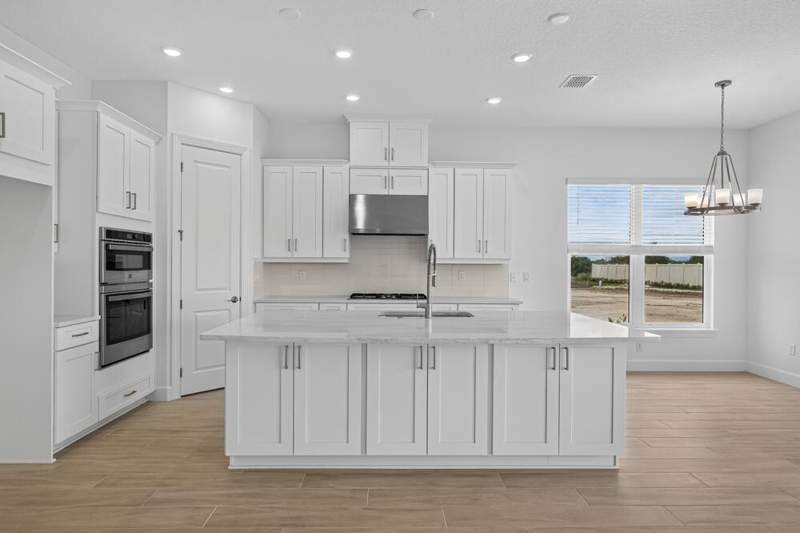3 bedroom Single Family Residence at 13529 SW Mazzano Street, Esplanade At Tradition, Port St. Lucie — photo 3