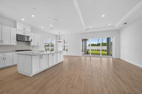 13529 SW Mazzano Street, Port St. Lucie FL - photo 10 of 67