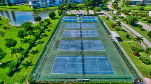 280 Suffolk G, Boca Raton FL - photo 24 of 48