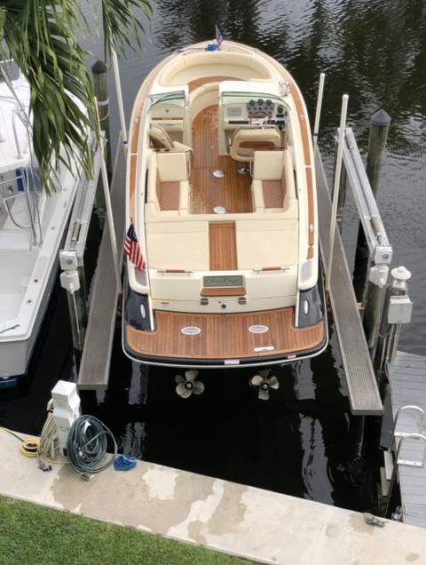 76 Isle Of Venice Drive #G, Fort Lauderdale FL - photo 20 of 39