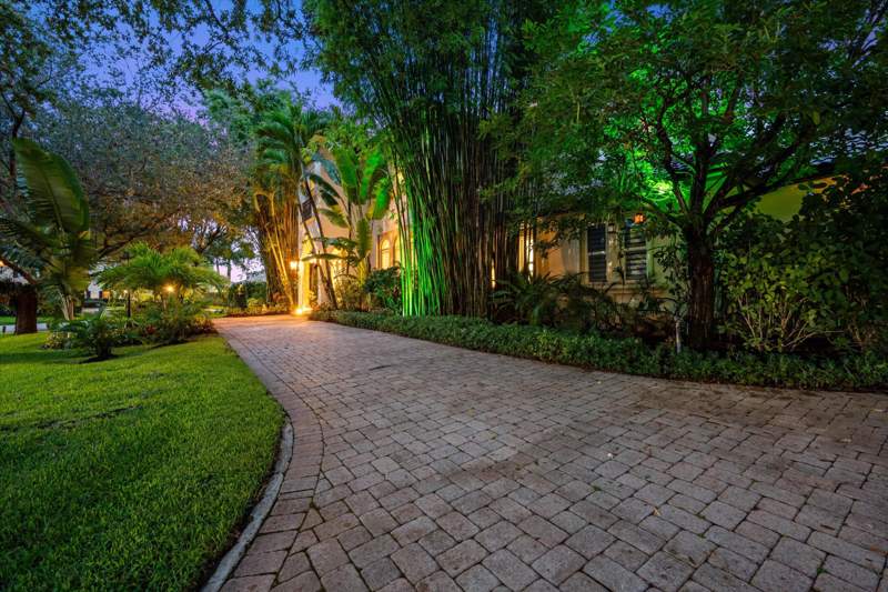 5 bedroom Single Family Residence at 4699 Gleneagles Drive, Pine Tree Golf Club, Boynton Beach — photo 5
