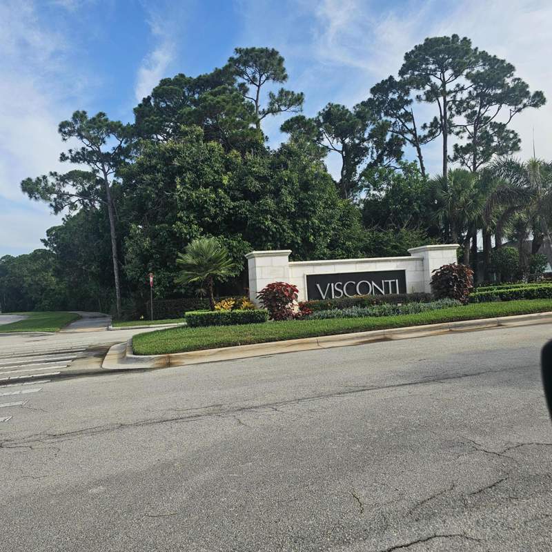 3 bedroom Single Family Residence at 232 SE Via Visconti, Tesoro Preserve Plat No 5, Port St. Lucie — photo 5