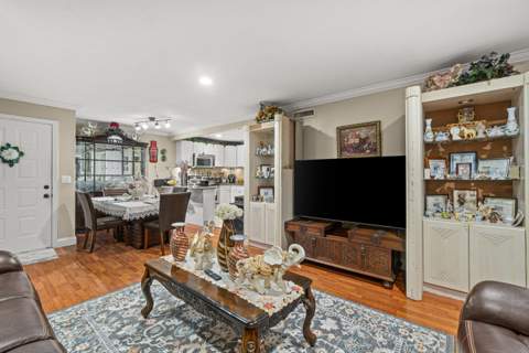 526 Shady Pine Way #D2, Greenacres FL - photo 6 of 20