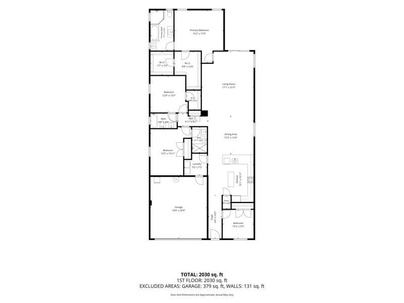4 bedroom Single Family Residence at 1006 SW 34th Terrace, Palm City Amended, Palm City — photo 3