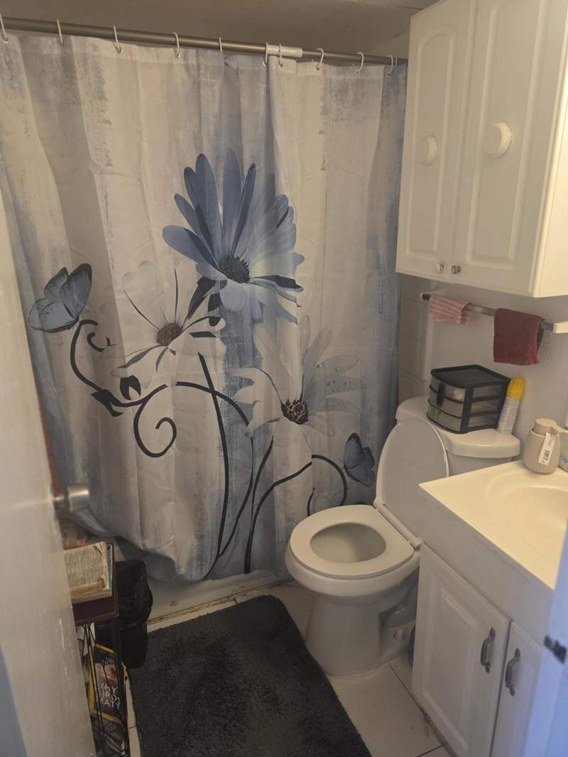 1 bedroom Condominium at 4141 NW 26th Street #217, Gardens At Lauderhill Condo, Lauderhill — photo 3