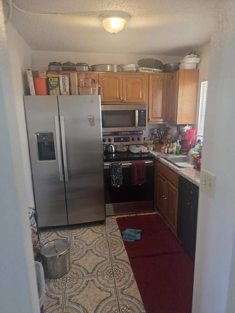 1 bedroom Condominium at 4141 NW 26th Street #217, Gardens At Lauderhill Condo, Lauderhill — photo 4