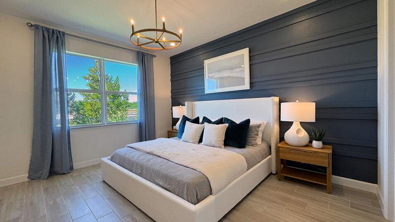 2 bedroom Villa at 13646 Hero Path, Delray Trails, Delray Beach — photo 5