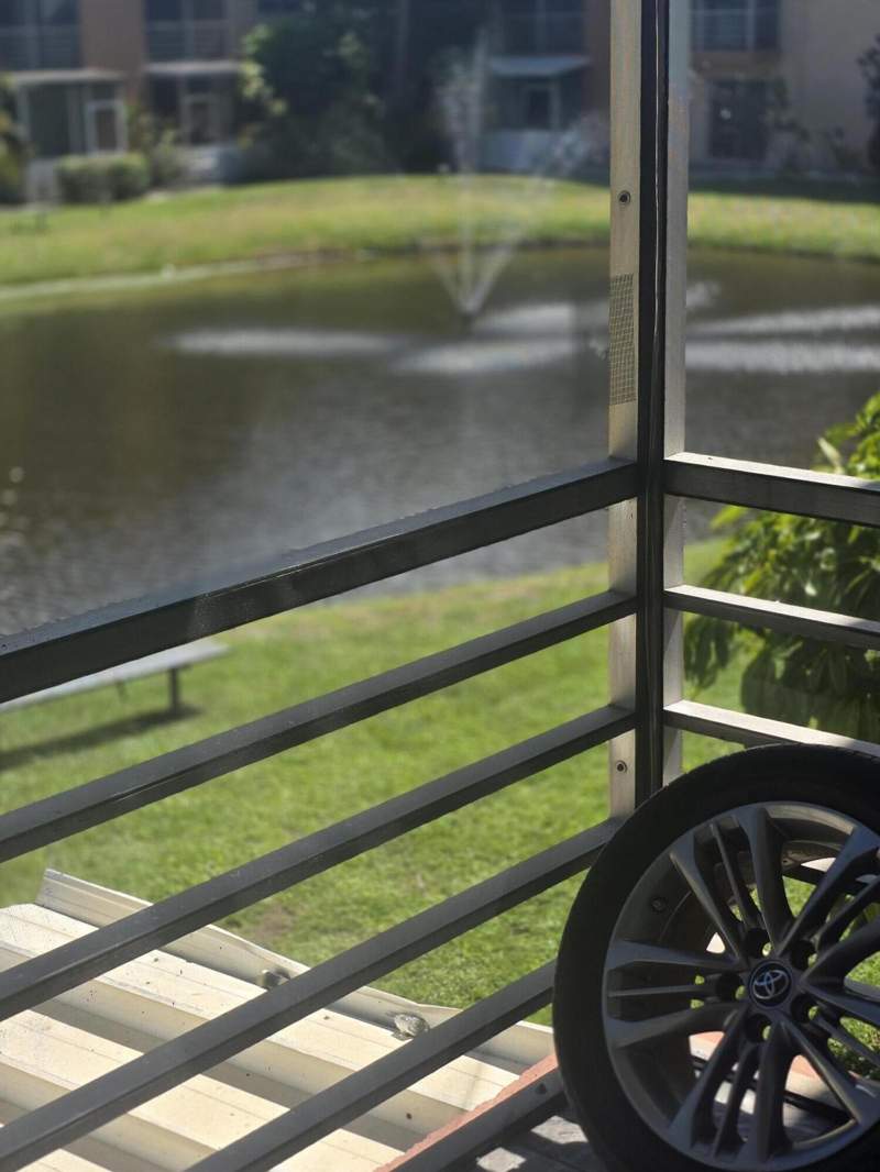 1 bedroom Condominium at 4141 NW 26th Street #217, Gardens At Lauderhill Condo, Lauderhill — photo 5