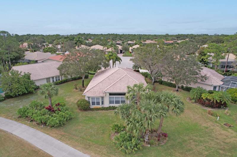 3 bedroom Single Family Residence at 8504 Belfry Place, Pod 28 At The Reserve, Port St. Lucie — photo 5