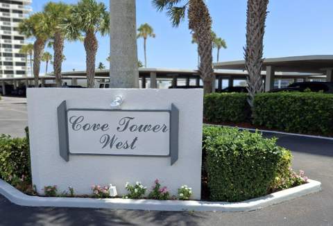 123 Lakeshore Drive #1845, North Palm Beach FL - photo 23 of 25
