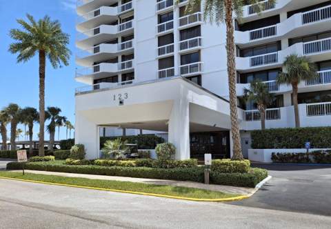123 Lakeshore Drive #1845, North Palm Beach FL - photo 22 of 25