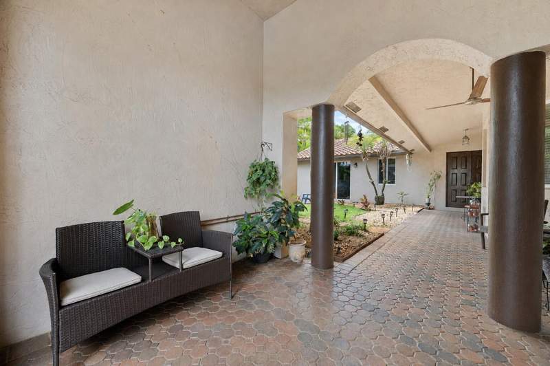 4 bedroom Single Family Residence at 14520 SW 37th Street, Windsor Palms, Miramar — photo 4