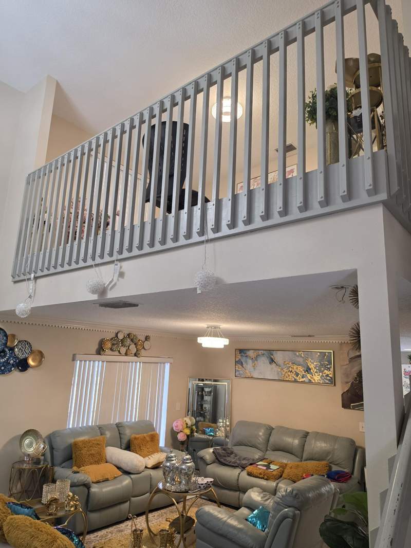 4 bedroom Single Family Residence at 5351 NW 41st Way, Winston Park Section Two-A, Coconut Creek — photo 3
